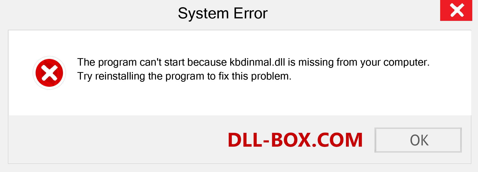  kbdinmal.dll file is missing?. Download for Windows 7, 8, 10 - Fix  kbdinmal dll Missing Error on Windows, photos, images